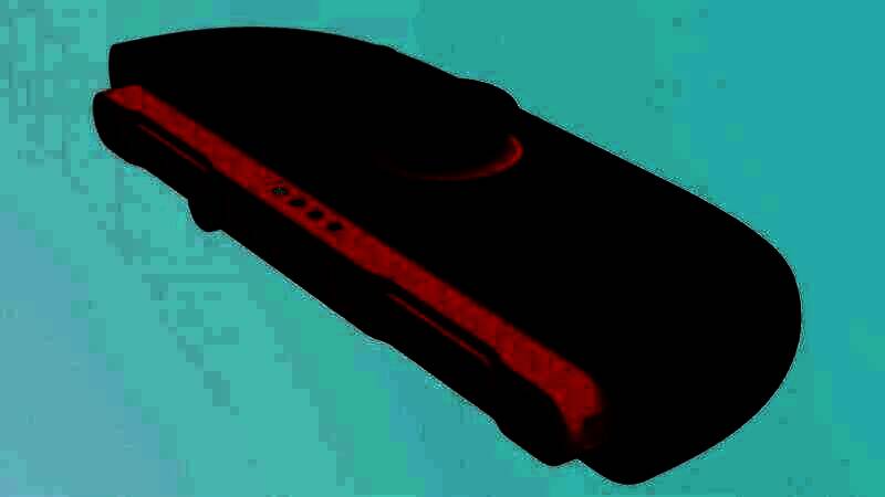 Switch 2及相关配件展示图6