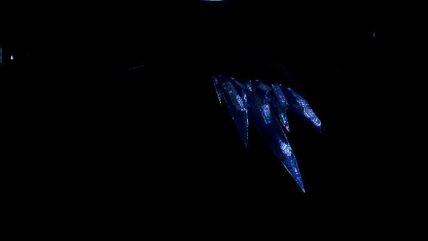 《冰海孤翼》游戏画面示例6