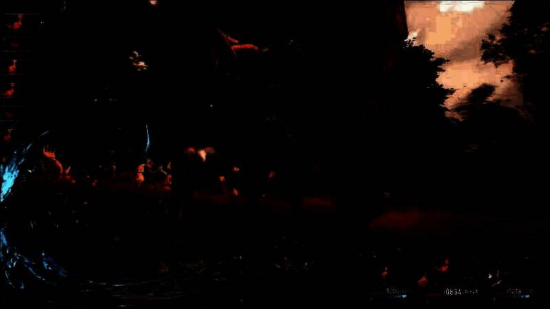 《光与影：33号远征队》视频截图3