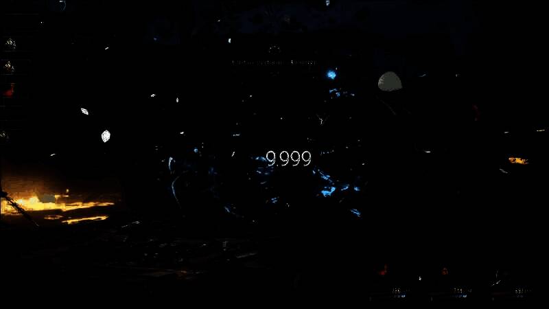 《光与影：33号远征队》视频截图4