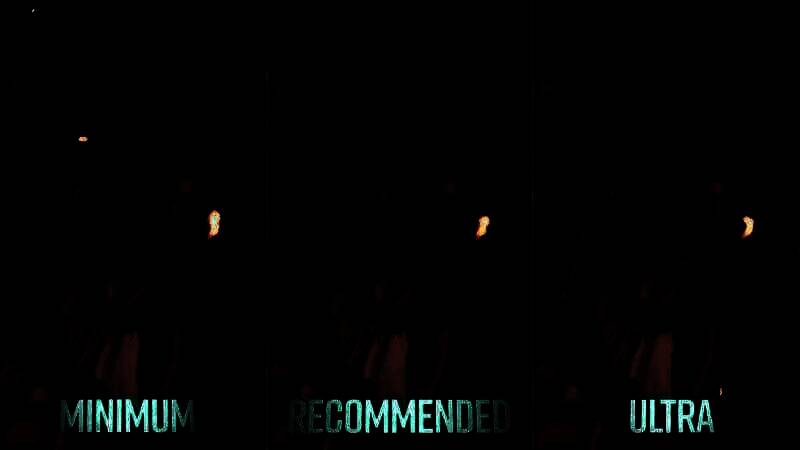 《最终幻想7：重生》视频截图1