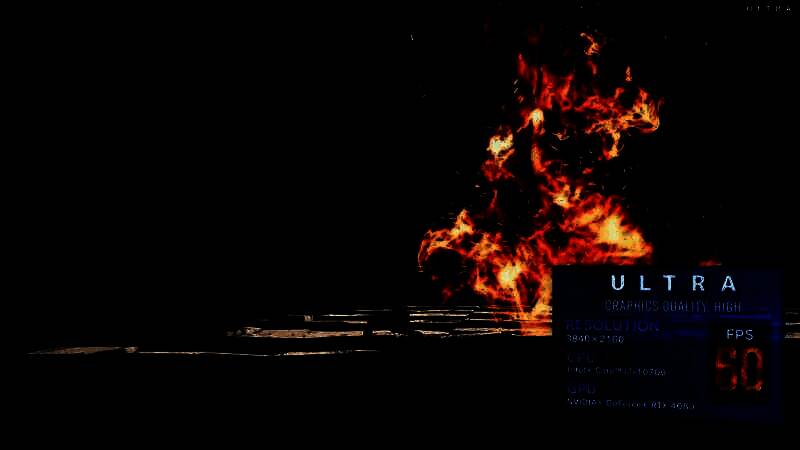 《最终幻想7：重生》视频截图4