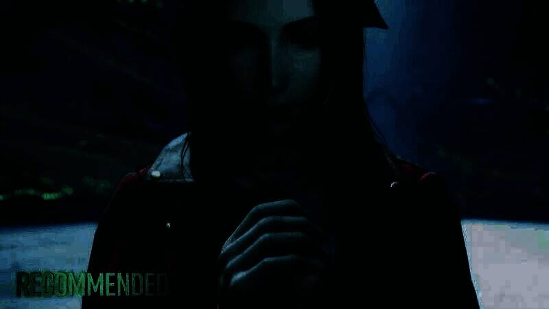 《最终幻想7：重生》视频截图7