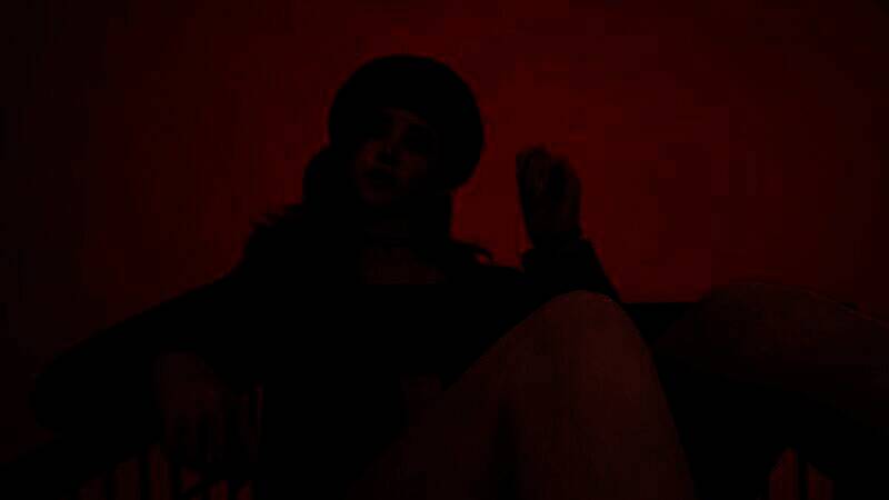 inZOI学院风长发美女捏脸使用教程图1