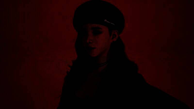 inZOI学院风长发美女捏脸使用教程图5