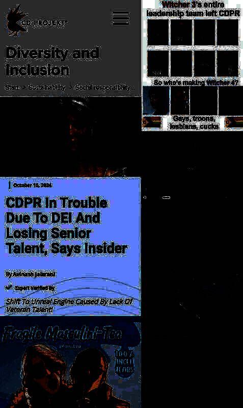 国外网友对《巫师4》相关看法图片1