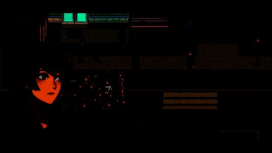 《昨日之日》游戏画面相关图片4