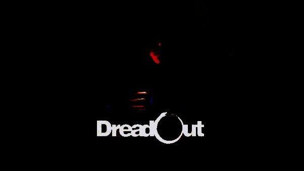 DreadOut Remastered Collection游戏宣传图