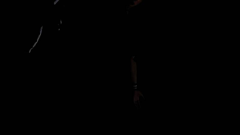 inZOI滑板哥特风格少女捏脸使用教程图3