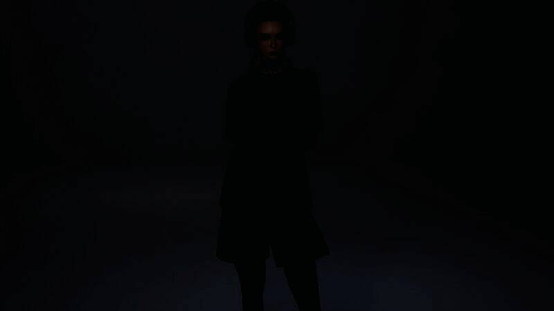 inZOI滑板哥特风格少女捏脸使用教程图4