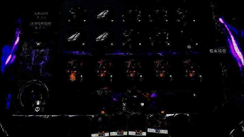 《虚妄之盒》游戏精彩画面5