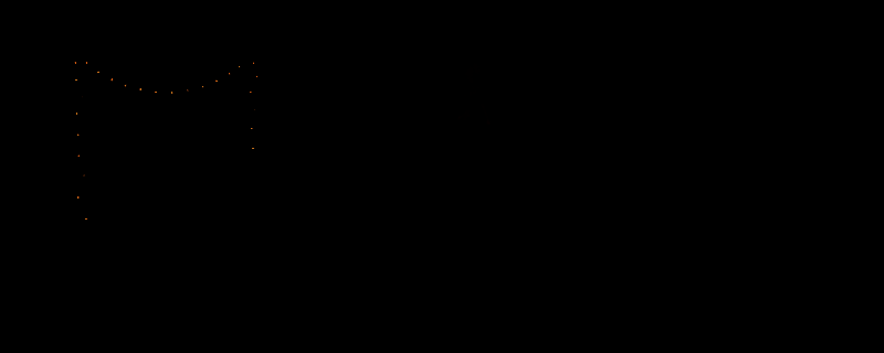 《inZOI》杀手约翰威克捏脸示例图