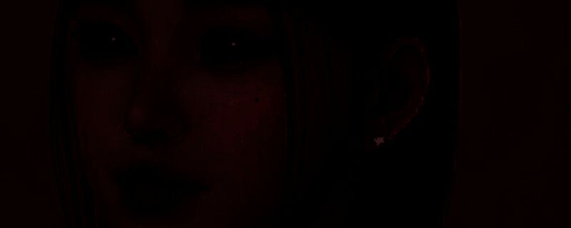 inZOI张元英相似捏脸示例图