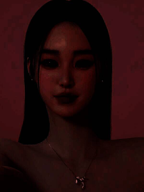 捏脸使用教程图1