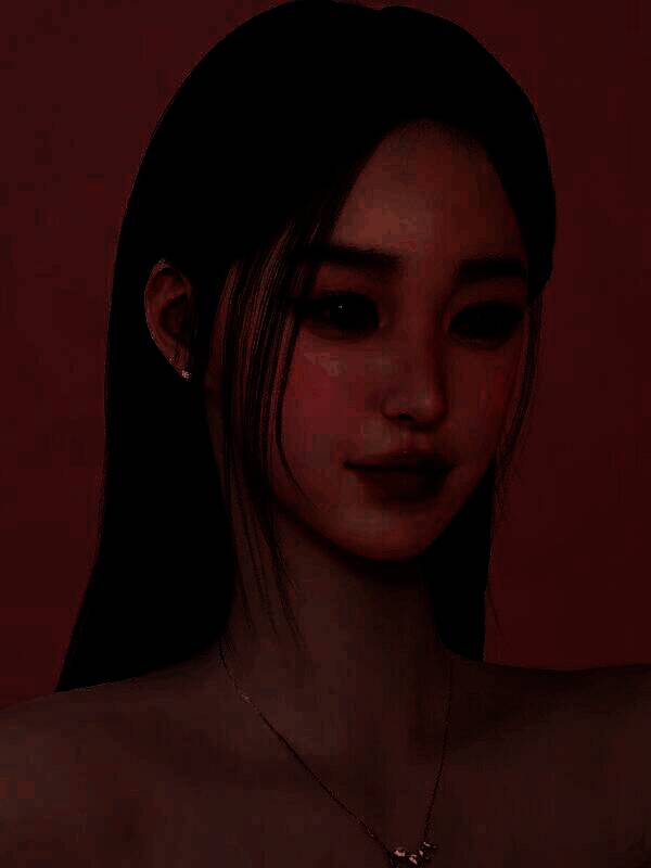 捏脸使用教程图2