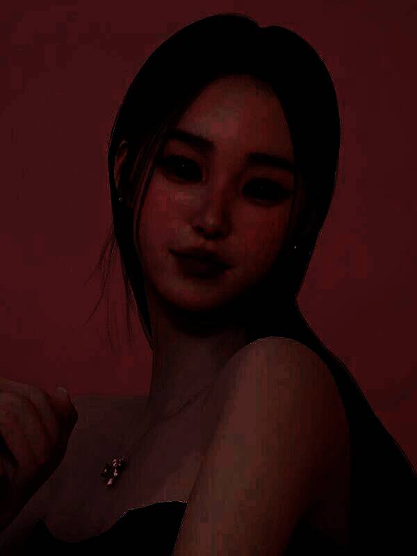 捏脸使用教程图5