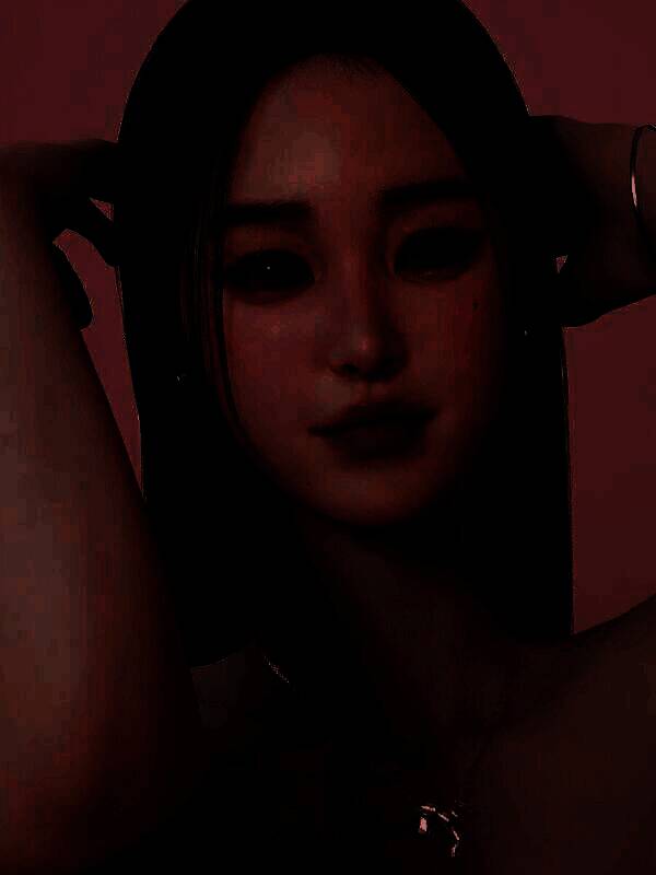 捏脸使用教程图6