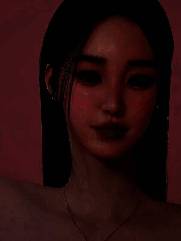 捏脸使用教程图7