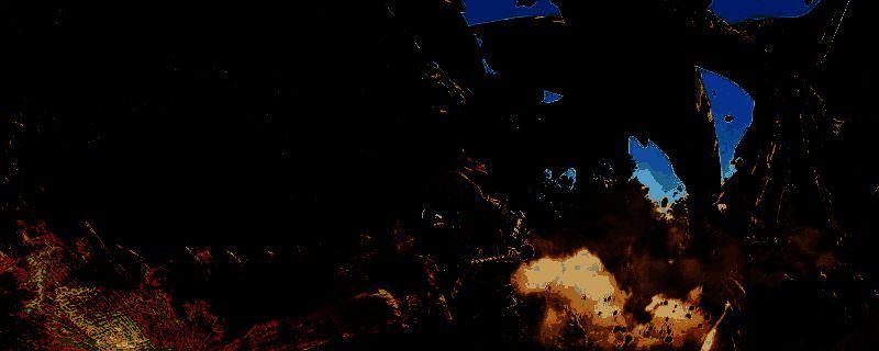 怪物猎人荒野游戏画面相关图片