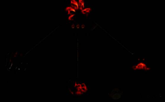 狂暴之魂相关展示图