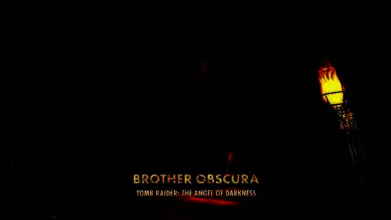 《古墓丽影4 - 6复刻版》视频截图4