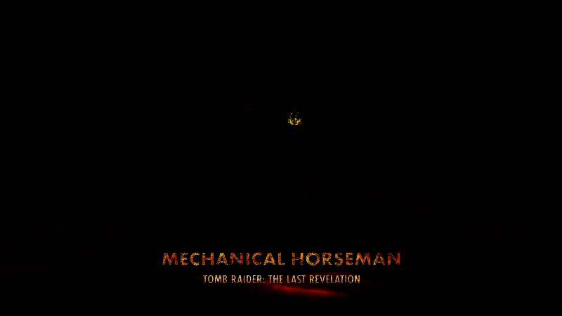 《古墓丽影4 - 6复刻版》视频截图6