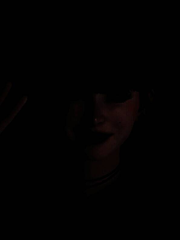 inZOI吸血鬼少女捏脸使用教程图1