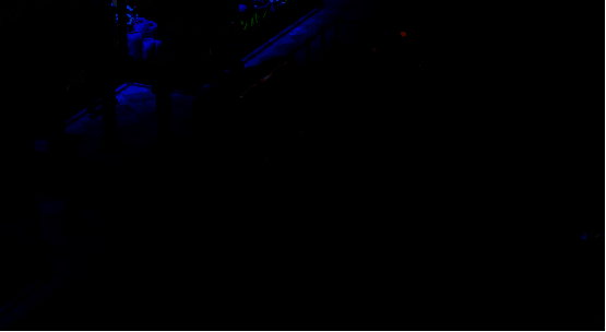 双点博物馆稀奇展品画面