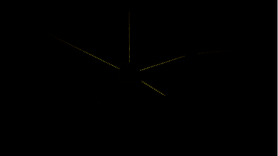 双点博物馆大世界地图画面