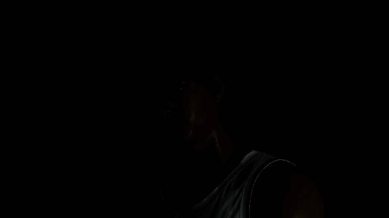 inZOI双下巴型男捏脸使用教程图6