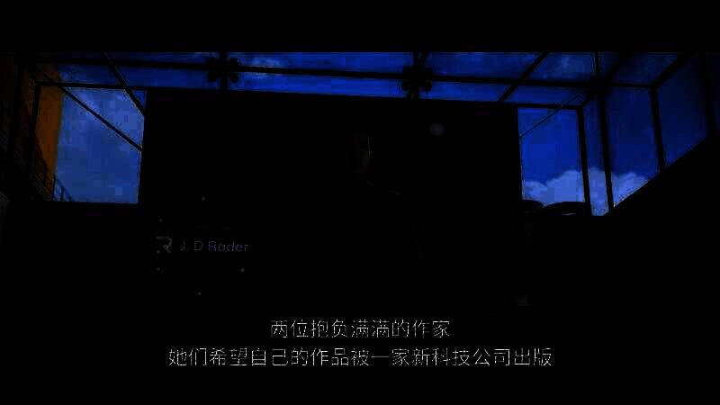 《双影奇境》视频截图2