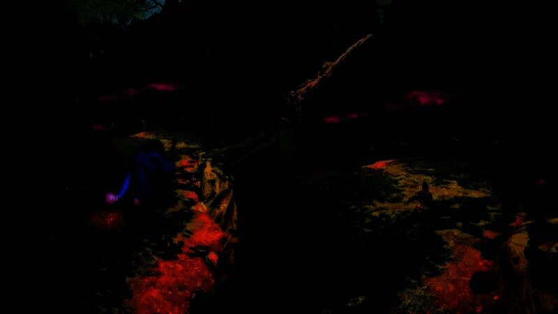 《双影奇境》视频截图7