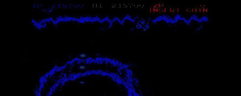 宇宙巡航机:起源相关画面