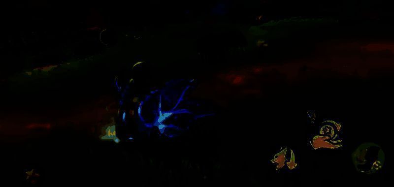 尖嘴狐仙相关图片4