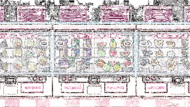 《保证不取物》游戏夹娃娃机操作动图