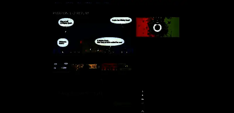 啪嗒砰1+2合集相关图片2