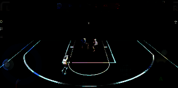 美职篮全明星相关图片5