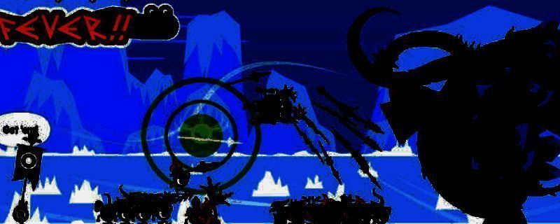 啪嗒砰1+2合集相关图片1