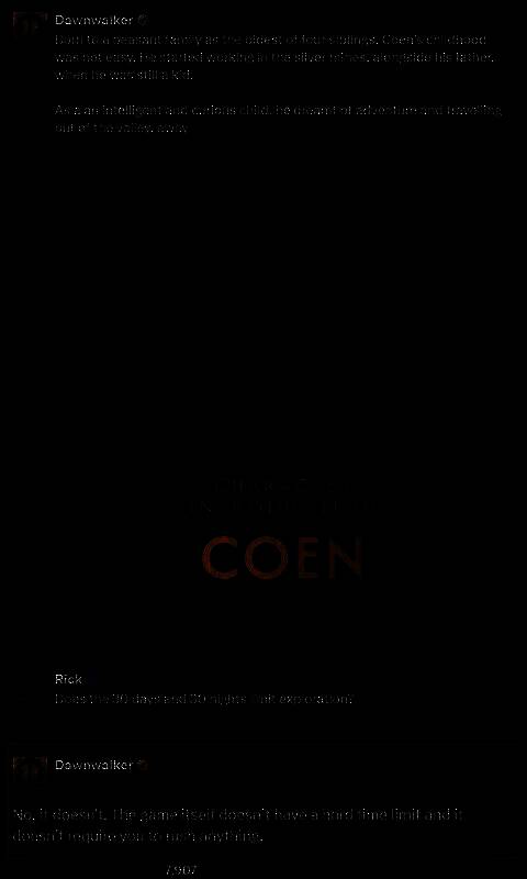 《黎明行者之血》相关图片2