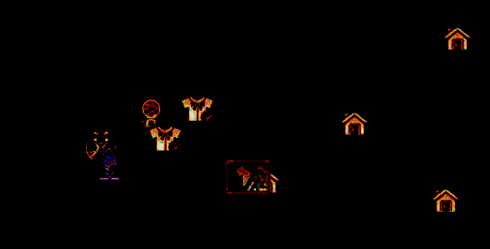 花愿镇精灵兑换界面截图