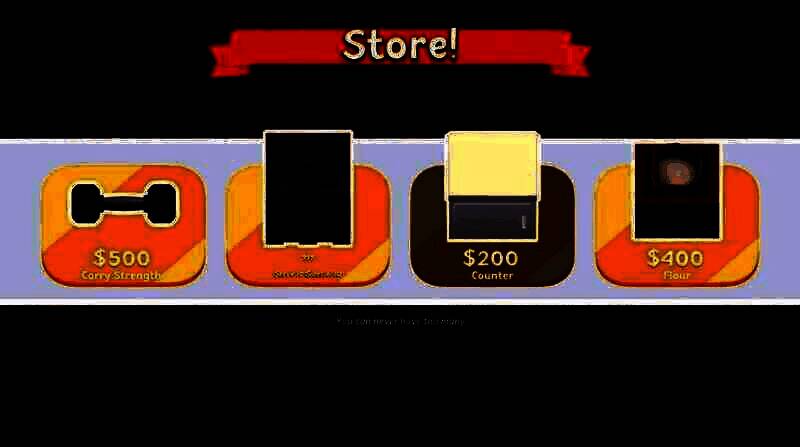 《Diner Bros 2》游戏截图2