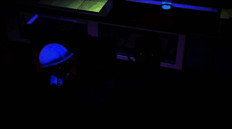 《Diner Bros 2》游戏截图3