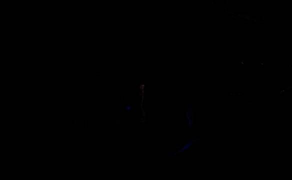 与杨大憨对话场景图