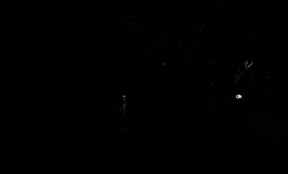 击败杨大憨场景图