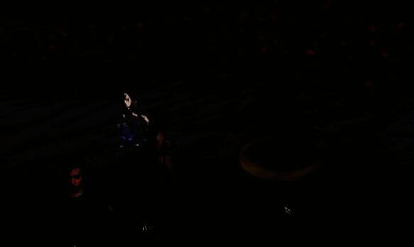 再次击败杨大憨场景图