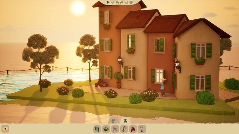 《蒙特罗纳》游戏相关图片3