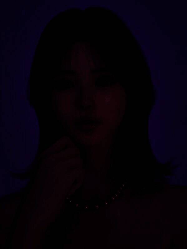 捏脸使用教程图1