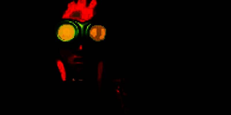 《Fortune’s Run》相关图片