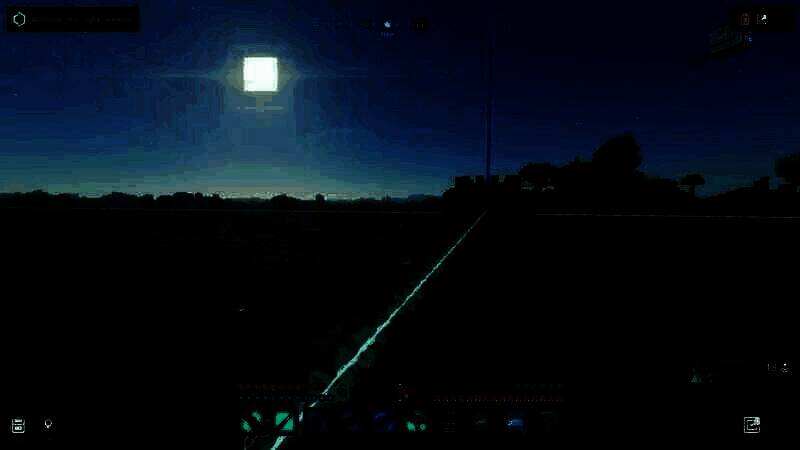 《Cubic Odyssey》游戏截图6