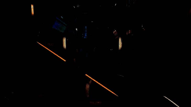 《星球大战绝地:幸存者》PS5 Pro更新相关画面